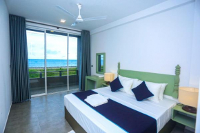 Villa beachcomber